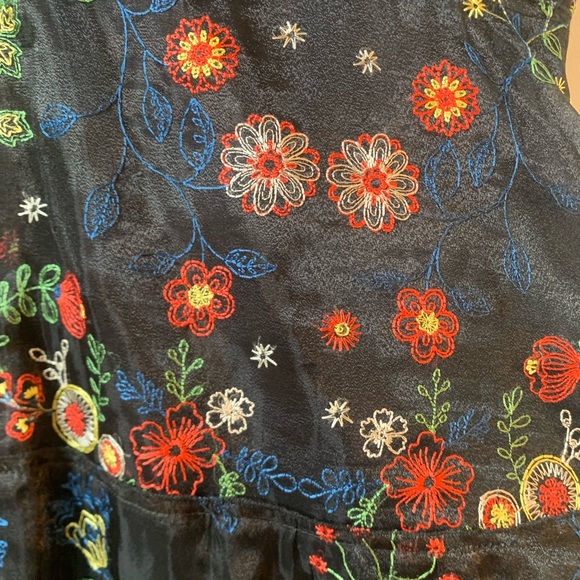 ELIE TAHARI MARITZA DRESS NWT 14 - Picture 5 of 8